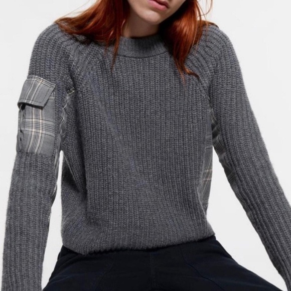 Zara Sweaters - ZARA sweater size S